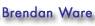Brendan Ware Gallery